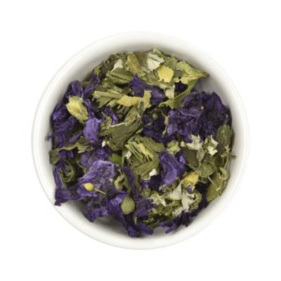 Sonnentor Alkalische kruidenthee los 50g, bio