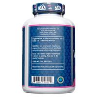 Vitamin D-3 400IU Haya Labs 100softgels - thumbnail