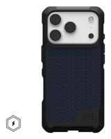 Urban Armor Gear Case Apple iPhone 17 Pro Blauw - thumbnail