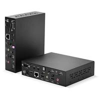 Lindy 39374 KVM-extender Zender en ontvanger - thumbnail