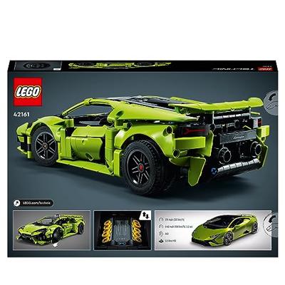 Playset Lego 42161 Technic