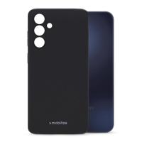 Mobilize Rubber Gelly Case Samsung Galaxy A15 4G/5G Matt Black - thumbnail