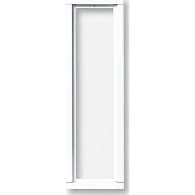 Siedle 210004960-00 Montageaccessoire voor Accessoires voor deurintercom Antraciet