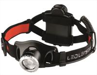 Ledlenser h7.2 hoofdlamp - thumbnail