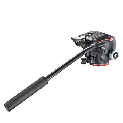 Manfrotto XPRO serie 2-way Fluid head