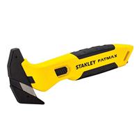Stanley handgereedschap FMHT10358-0 FatMax Bimat Foliesnijder Vervangbare kop - FMHT10358-0 - thumbnail