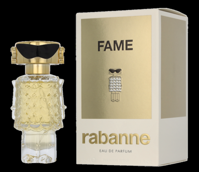Rabanne - Paco Rabanne Fame Eau de parfum Spray 30 ml Dames