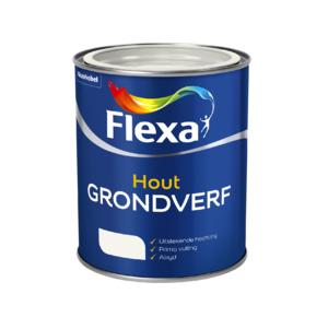Flexa Grondverf - Wit