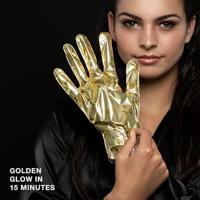 Starskin VIP Hand The Gold Mask Hand - thumbnail