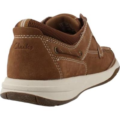Clarks SAILVIEW LACE - alle