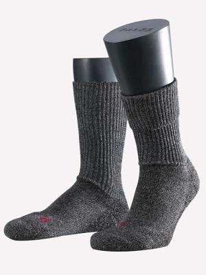 Falke Walkie Ergo Boot Sok Smog 37-38