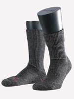 Falke Walkie Ergo Boot Sok Smog 37-38 - thumbnail