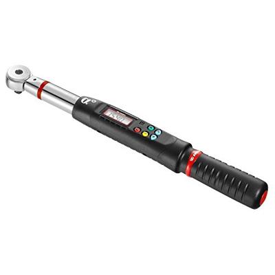 Facom electronische momentsleutels met hoekmeting 30nm - E.316A30R