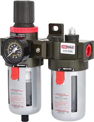 KS Tools 515.3356 Pneumatische onderhoudsunit
