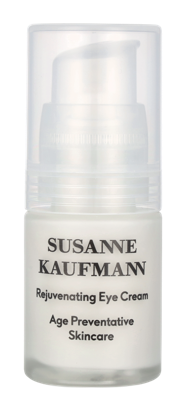 Susanne Kaufmann Rejuvenating Eye Cream 15 ml Susanne Kaufmann Rejuvenating Eye Cream 15 ml