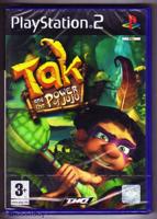 Tak and the Power of Juju - thumbnail