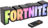 Fortnite Light Logo 32 cm - thumbnail
