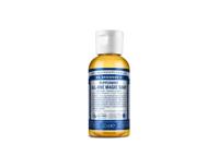 Vloeibare Zeep Dr Bronner's 18 in 1 Peppermint 60 ml - thumbnail