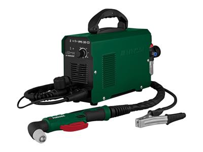 PARKSIDE Plasmasnijder PARKSIDE Plasmasnijder