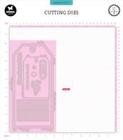 Studio Light • signature collection snijmal tag-tastic - thumbnail