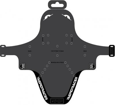 RRP Enduroguard - standard - white