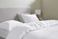 Beddinghouse Beddinghouse Dekbedovertrek Sun White 240x200/220 - thumbnail