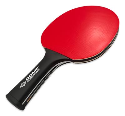 Tafeltennisracket - SCHILDKRÖT - CARBOTEC 900