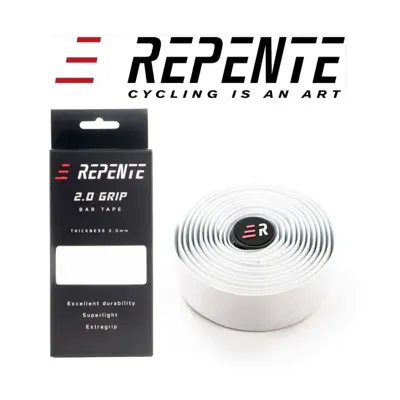 REPENTE stuurlint tacky light 2.0 wit 17bt2wh