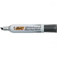 Bic whiteboardmarker Velleda 1781 zwart - thumbnail