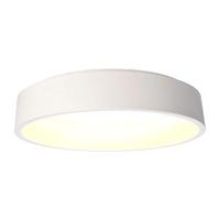 Deko Light 348105 Sculptoris 60, warmweiß Plafondlamp Energielabel: G (A - G) 40 W Wit - thumbnail