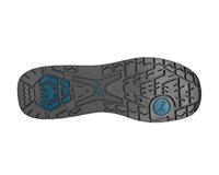 Puma Veiligheidsschoen | maat 45 blauw/groen | S1P ESD HRO SRC EN ISO 20345 | textiel | 1 stuk - 64.317.0-45 64.317.0-45 - thumbnail