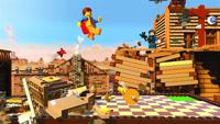 LEGO The Movie Videogame - thumbnail