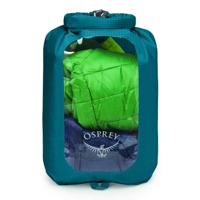 Osprey Dry Sack 12 w/Window Opbergzak Waterfront Blue 12L - thumbnail