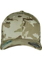 Flexfit FX6277MC Flexfit Multicam Cap - Khaki Multicam - L/XL - thumbnail