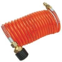 Brüder Mannesmann Spiraalslang (Hobby) - 1546 - thumbnail