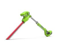Verlengstok heggenschaar 24V Greenworks G24PH51 - 2300707 - thumbnail