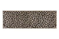 Keukenloper Safari - beige - 50x150 cm - thumbnail