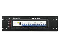 Eurolite 30248381 CEE-stroomverdeler 400 V 32 A - thumbnail