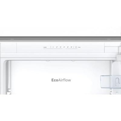 Bosch KIN86NSE0 Inbouw koel-vriescombinatie - thumbnail