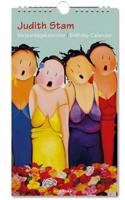Verjaardagskalender judith stam - thumbnail