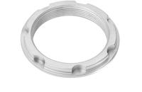 Miche Pista Tandwieldrager - Zilver - thumbnail