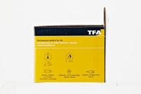 TFA Dostmann Show 60.5014.01 Wekker Zendergestuurd Digitaal Zwart - thumbnail