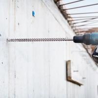 Bosch Accessoires Hamerboren SDS-max-7 40 x 400 x 520 mm 1st - 2608586802 - thumbnail