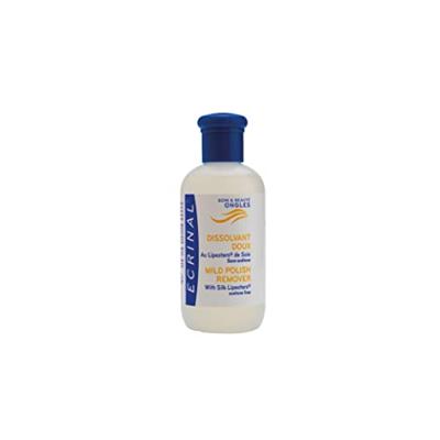 Ecrinal Milde Nagellak Remover
