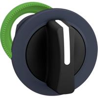 Schneider Electric ZB5FD5 ZB5FD5 Frontelement voor keuzeschakelaar Draaischakelaar 3 x +/- 45 ° Draai-ontgrendeling 1 stuk(s) - thumbnail