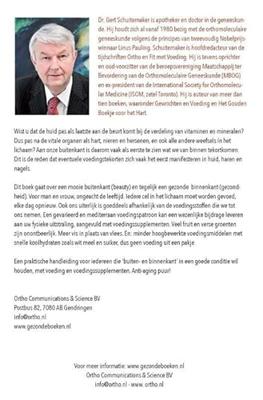 Recept voor anti-aging - Gert E. Schuitemaker - Paperback (9789076161129) Recept voor anti-aging - Gert E. Schuitemaker - Paperback (9789076161129)