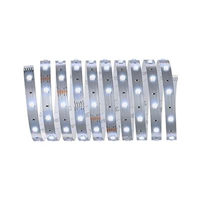 Paulmann 79860 LED-strip basisset Met connector (male) 24 V 3 m Warmwit 1 set(s)