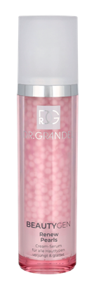 Dr Grandel - Dr. Grandel Beauty Gen Renew Pearls Cream Serum 50 ml