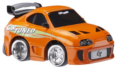 MGA Entertainment Cartuned jdm series 1 - raceauto