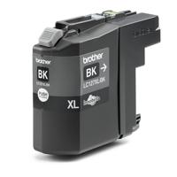 Brother Inktcartridge LC-127XLBK Origineel Zwart LC-127 XL BK - thumbnail